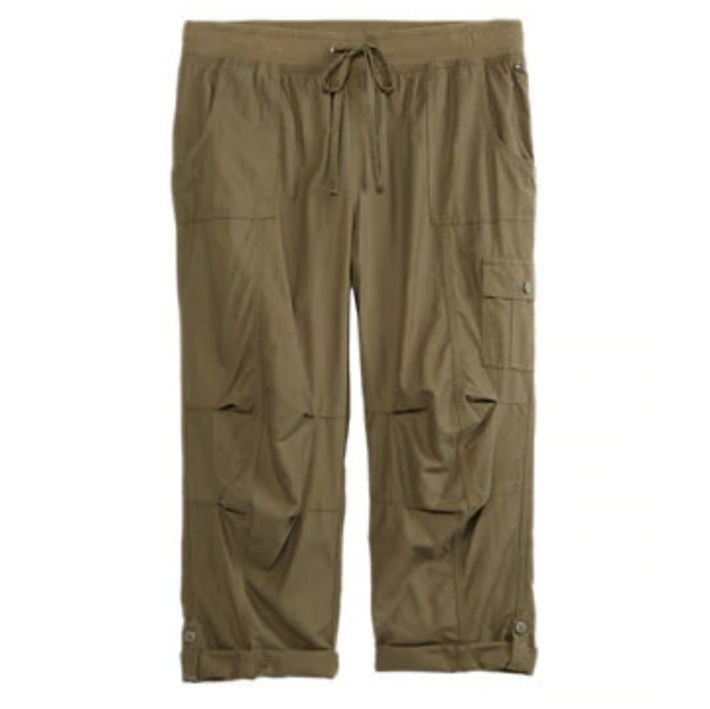 Tommy Hilfiger Cargo Pants